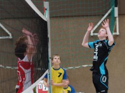 jugend maennlich u18 punktspiele 06.12.2014 bild 43